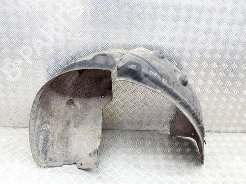 Used Wheel arch Wheel arch TESLA MODEL X (5YJX) P100D AWD (772 hp) 33164032 33164032