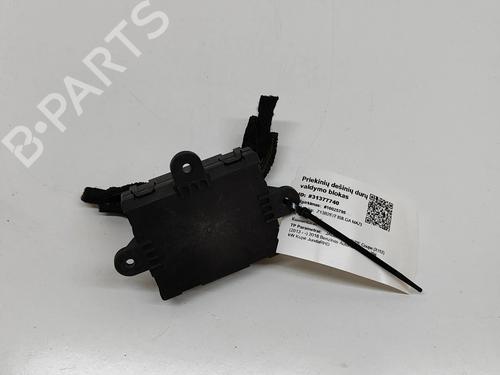 Electronic module JAGUAR F-TYPE Coupe (X152) 3.0 SCV6 400 SPORT AWD | BP27644803M83  - Image 5