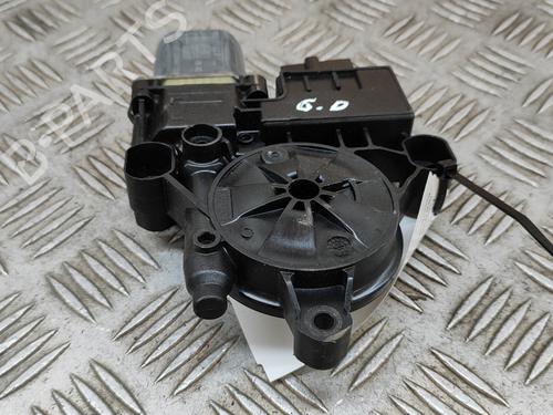 Right rear window motor VW GOLF VII (5G1, BQ1, BE1, BE2) 2.0 GTI | BP19427865E22 