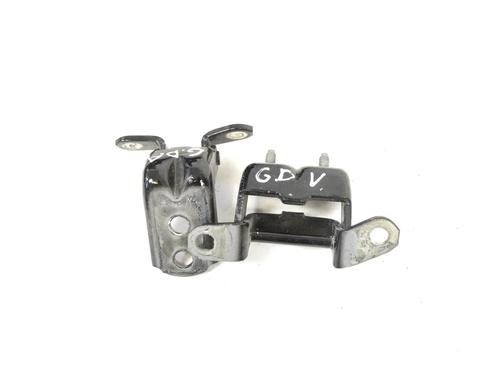 Used Hinge/Door check strap NISSAN X-TRAIL III (T32_, T32R, T32RR) 1.6 dCi (T32) (130 hp) 30216840