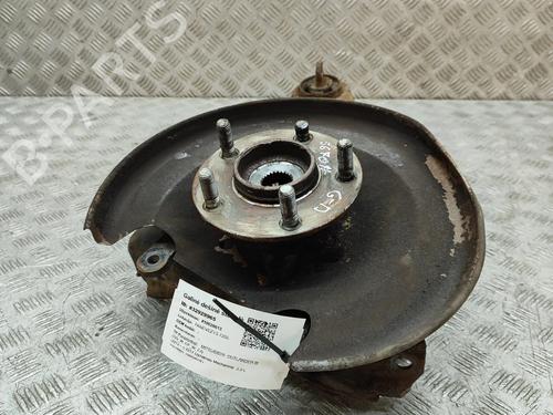 Used Right rear steering knuckle Right rear steering knuckle MITSUBISHI OUTLANDER III (GG_W, GF_W, ZJ, ZL, ZK) 2.2 Di-D 4WD (GF6W) (150 hp) 30620892 30620892