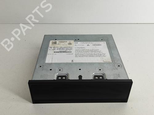 Elektronische module VW ID.3 (E11, E12) Pro S (204 hp) 28552863