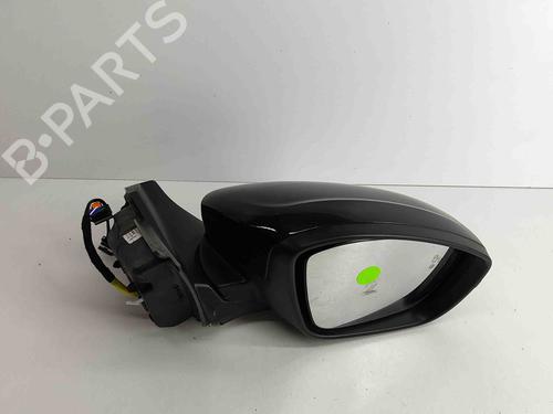 Used Right mirror PEUGEOT 2008 II (UD_, US_, UY_, UJ_, UR_, UC_) e-2008 (UKZKXZ) (136 hp) 27778943