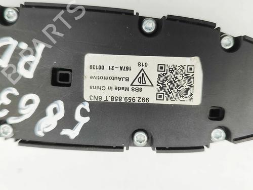 Right front window switch PORSCHE 911 (992) 3.8 Turbo S (992450, 992470) | BP33390137I26 - Image 6