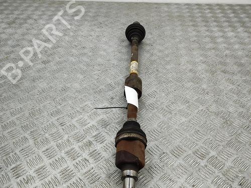 Right front driveshaft FORD TRANSIT COURIER B460 MPV 1.5 TDCi | BP38730532M39 - Image 5
