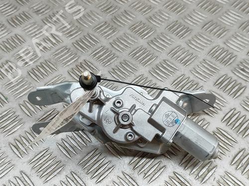Used Rear wiper motor MAZDA 2 Hatchback (DL, DJ) 1.5 (DJLFS, DJ2HA) (110 hp) 28555790