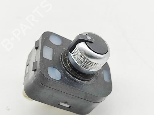Mirror switch AUDI Q3 (8UB, 8UG) RS 2.5 quattro | BP29616218I25 