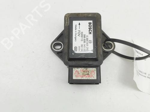 Electronic sensor PORSCHE 911 (997) 3.6 Carrera 4 | BP33661977M84 - Image 2