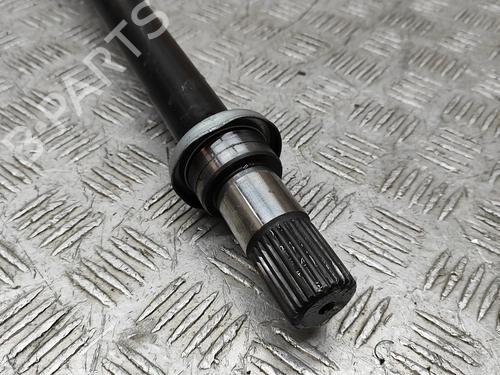 Right front driveshaft MAZDA CX-30 (DM) SKYACTIV-G M Hybrid | BP28556408M39 - Image 5