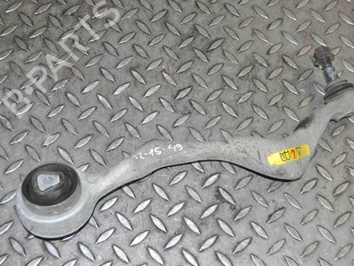 Used Right front suspension arm BMW Z4 Roadster (E89) sDrive 20 i (184 hp) 30826205