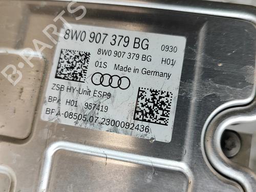 ABS pump AUDI A5 (F53, F5P) 35 TFSI Mild Hybrid | BP27789251M43 - Image 5