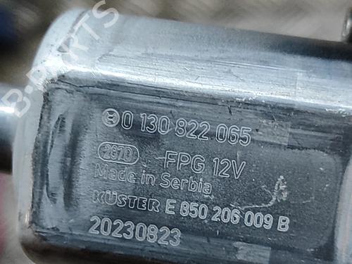 Left front window motor VW TAIGO (CS1) 1.0 TSI | BP27933475E21 