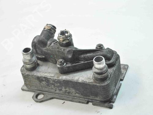 Used Oil radiator MERCEDES-BENZ C-CLASS (W205) C 220 BlueTEC / d (205.002, 205.004) (170 hp) 30210148