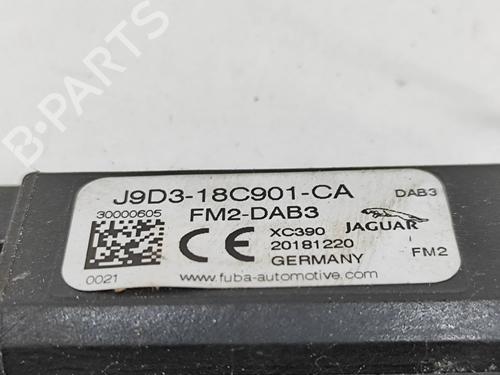 Electronic module JAGUAR I-PACE (X590) EV400 AWD | BP27767235M83  - Image 7