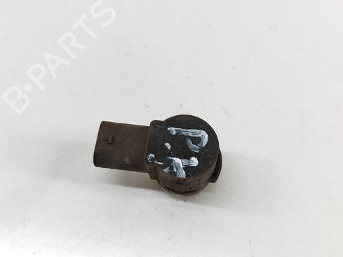 Electronic module BMW i3 (I01) Range Extender | BP27570125M83 
