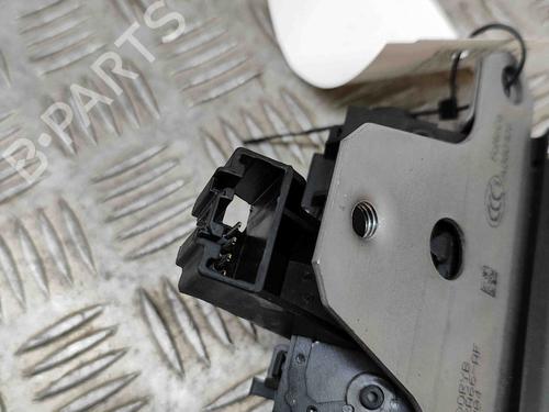 Tailgate lock LAND ROVER RANGE ROVER EVOQUE (L538) 2.0 D | BP17139928C101 