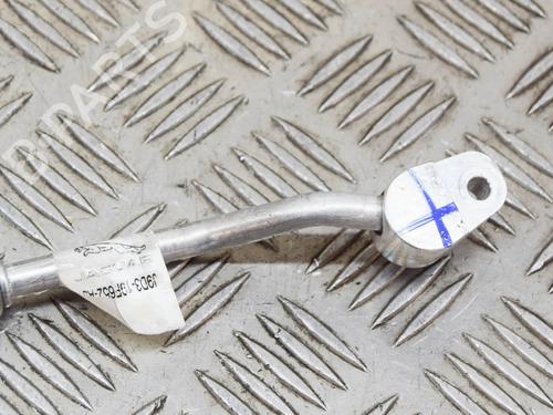 AC pipe JAGUAR I-PACE (X590) EV400 AWD | BP27750826M126  - Image 5