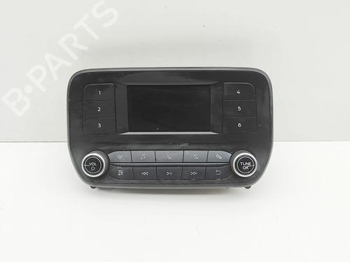 Used Electronic module Electronic module FORD TRANSIT V363 Van (FCD, FDD) 2.0 EcoBlue (130 hp) 39719750 39719750