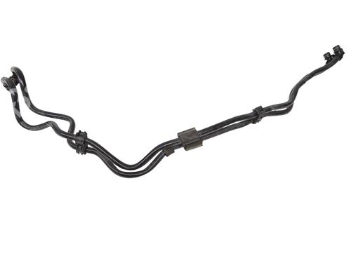 Used Pipe Pipe MERCEDES-BENZ E-CLASS (W213) AMG E 63 S 4-matic+ (213.089) (612 hp) 30894360 30894360