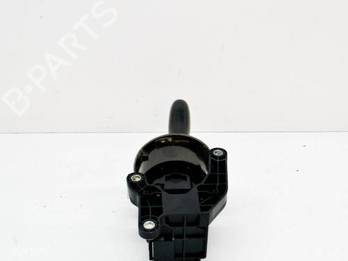 Gear lever FIAT 500 (312_) 1.2 (312AXA1A) | BP8935483M90 