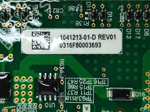 Electronic module TESLA MODEL X (5YJX) 90D AWD | BP20675736M83 - Image 7
