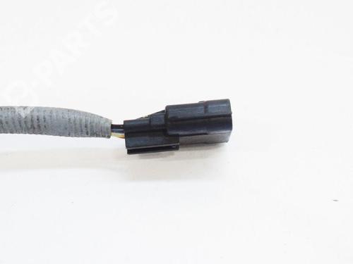 Electronic sensor NISSAN QASHQAI II (J11, J11_) 1.5 dCi | BP6751840M84 