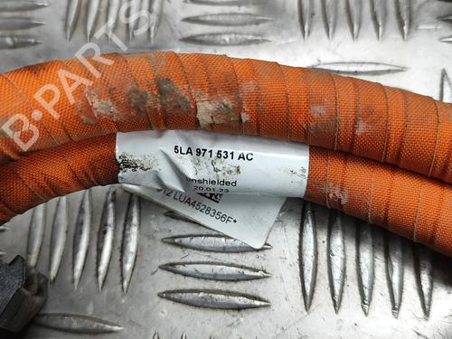 Cable SKODA ENYAQ iV SUV (5AZ) 85X | BP29391426E12  - Image 5