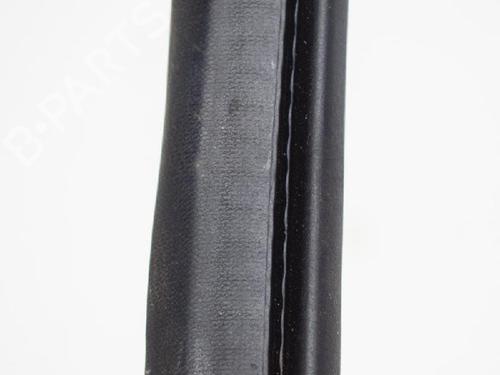 Rubber door seal FORD KUGA II (DM2) 2.0 TDCi | BP14664170C142 