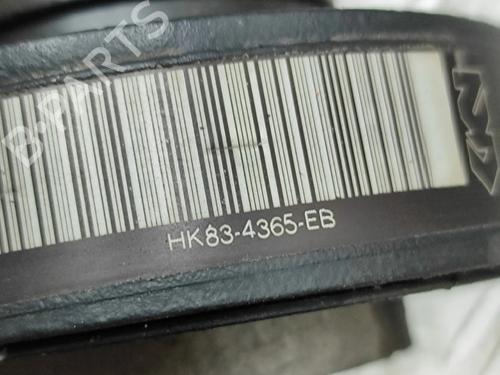 Driveshaft JAGUAR F-PACE (X761) 2.0 TD4 AWD | BP30621063M37