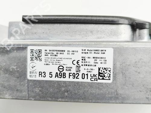 Electronic module BMW X3 (G01, F97, G08) M | BP38650664M83  - Image 6