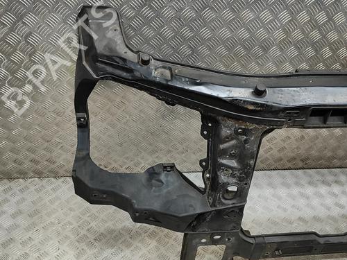 Front slam panel HYUNDAI H-1 Cargo (TQ) 2.5 CRDi | BP24820522C72 - Image 3