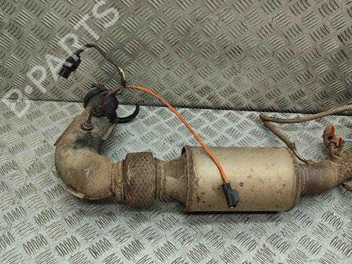 Catalyst LAND ROVER RANGE ROVER EVOQUE (L538) 2.2 D 4x4 | BP29753054M10