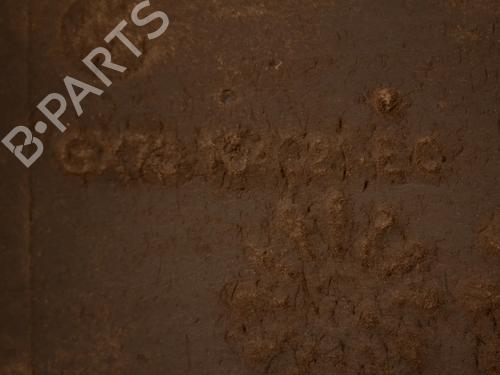 Underbody protection JAGUAR XE (X760) 2.0 D | BP30231062M92 