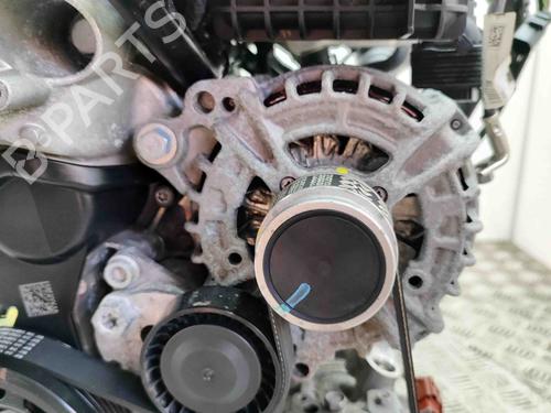 Engine SKODA KAROQ (NU7, ND7) 1.0 TSI | BP28436240M1