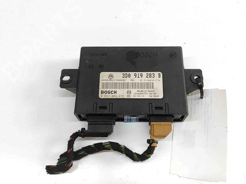 Used Electronic module Electronic module VW PHAETON (3D1, 3D2, 3D3, 3D4, 3D6, 3D7, 3D8, 3D9) 6.0 W12 4motion (420 hp) 29488097 29488097