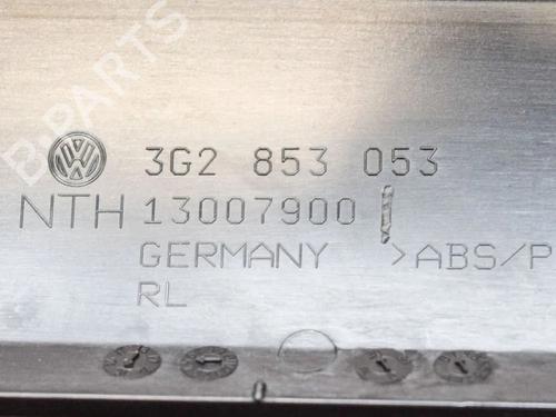 Other VW PASSAT B8 Variant (3G5, CB5) 1.6 TDI | BP14668039O1