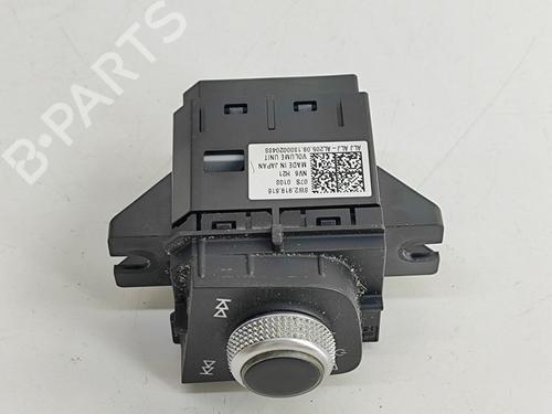 Spak kontakt AUDI A5 Sportback (F5A, F5F) 35 TFSI Mild Hybrid (150 hp) 27787615