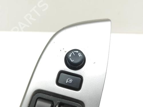 Right front window switch SUBARU WRX Saloon (GJ) STi 2.5 AWD | BP32973421I26  - Image 8