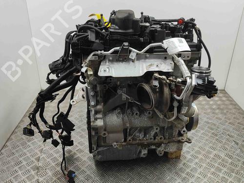 Used Engine BMW X2 (F39) sDrive 18 i (140 hp) 28557744