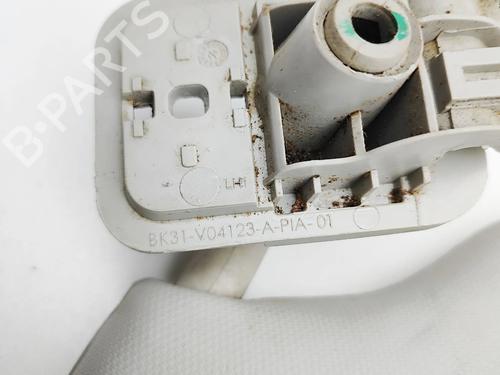 Left sun visor FORD TRANSIT V363 Van (FCD, FDD) 2.0 EcoBlue | BP37642750I1  - Image 8
