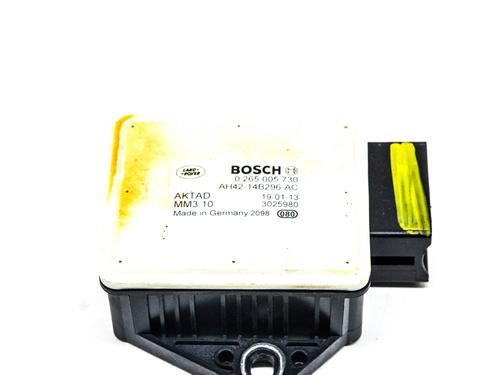 Elektronisk sensor LAND ROVER DISCOVERY IV (L319) 3.0 4x4 (340 hp) 8935628