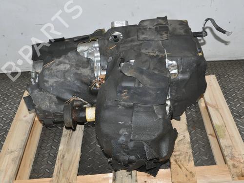 Used Engine Engine TESLA MODEL S (5YJS) 85D AWD (376 hp) 33342636 33342636