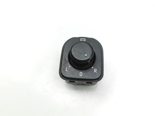 Comando retrovisori VW AMAROK (2HA, 2HB, S1B, S6B, S7A, S7B, AGD) 2.0 BiTDI 4motion (180 hp) 30301805