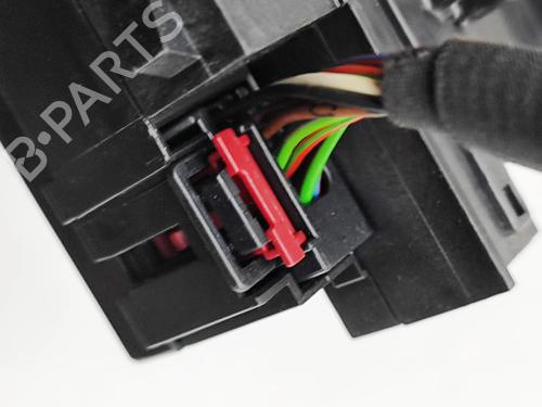 Ignition barrel VW PASSAT B7 (362) 2.0 TDI | BP31687402M48