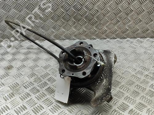Used Left rear steering knuckle Left rear steering knuckle PORSCHE BOXSTER (986) 2.7 (228 hp) 27643943 27643943