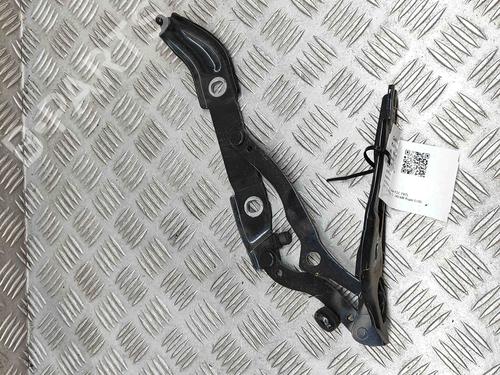 Used Hinge/Door check strap BMW 6 Convertible (F12) 650 i xDrive (449 hp) 24820145