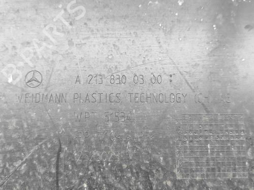 Scuttle panel MERCEDES-BENZ E-CLASS Coupe (C238) E 220 d (238.314) | BP18878173C110