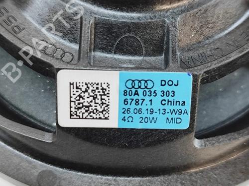 Speaker AUDI E-TRON (GEN) 55 quattro | BP33374535E2  - Image 6