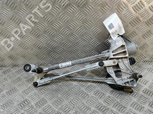 Used Front wipers mechanism Front wipers mechanism TESLA MODEL Y (5YJY) EV Performance All-wheel Drive (534 hp) 27789687 27789687