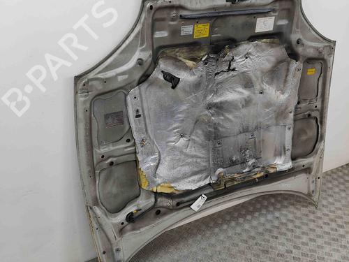 Hood MITSUBISHI 3000 GT Coupe (Z1_A) 3.0 4WD (Z16A) | BP29637522C1 